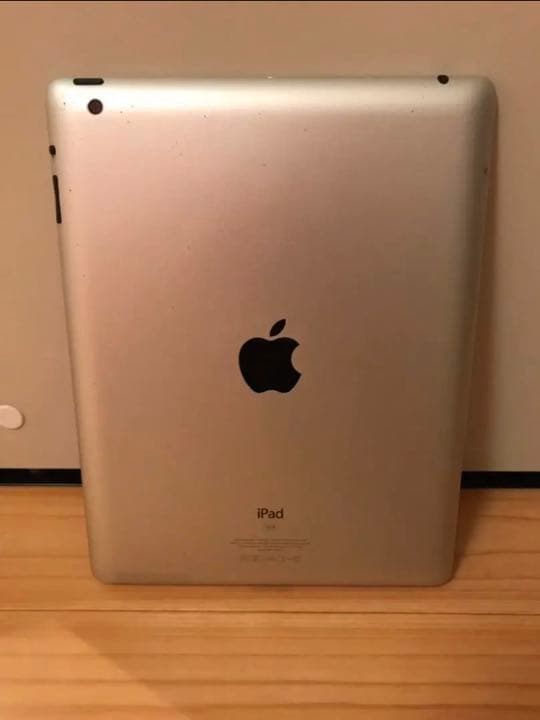 【商品】 iPad 3 Wi-Fiモデル 32GB
