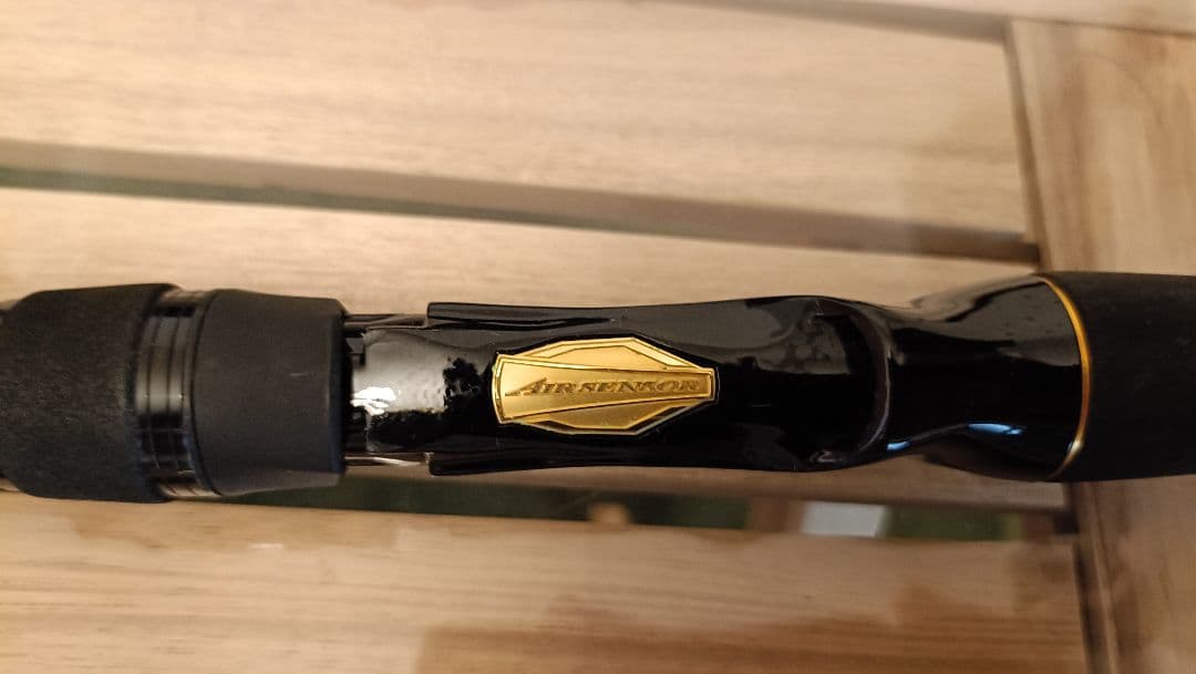 ダイワ　ラテオ93MB・R