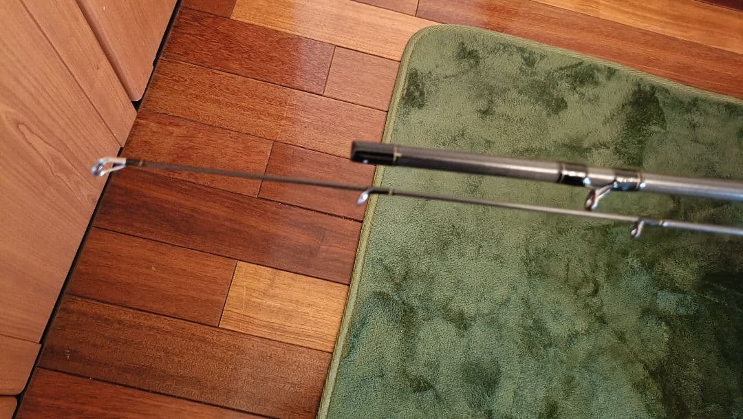 ダイワ　ラテオ93MB・R