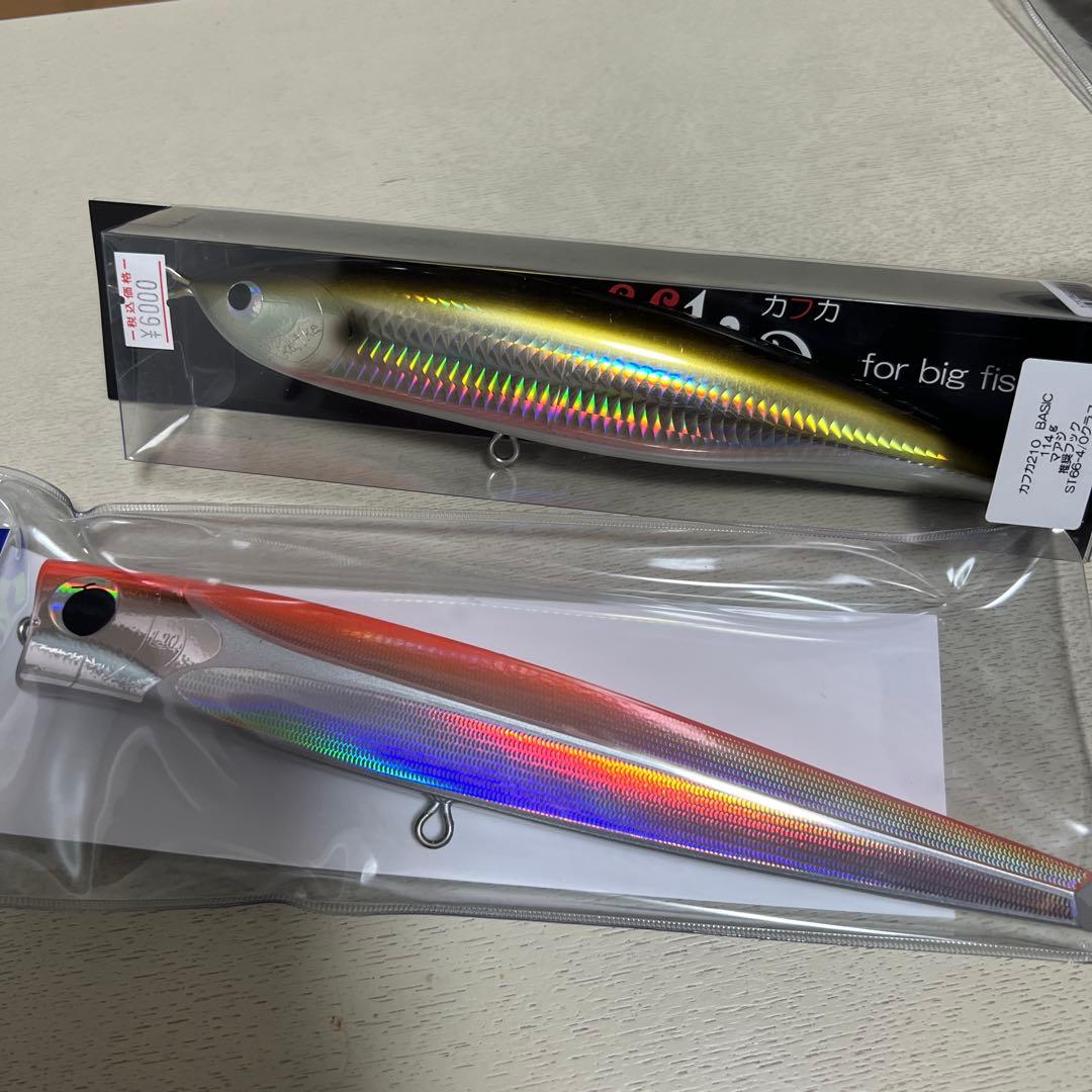 メロン屋工房サーチポップ、ヤンバルアートクラフトカフカ