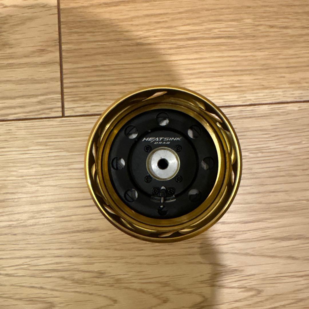 シマノ　ステラ　14000xg 純正スプール　最終値下げ