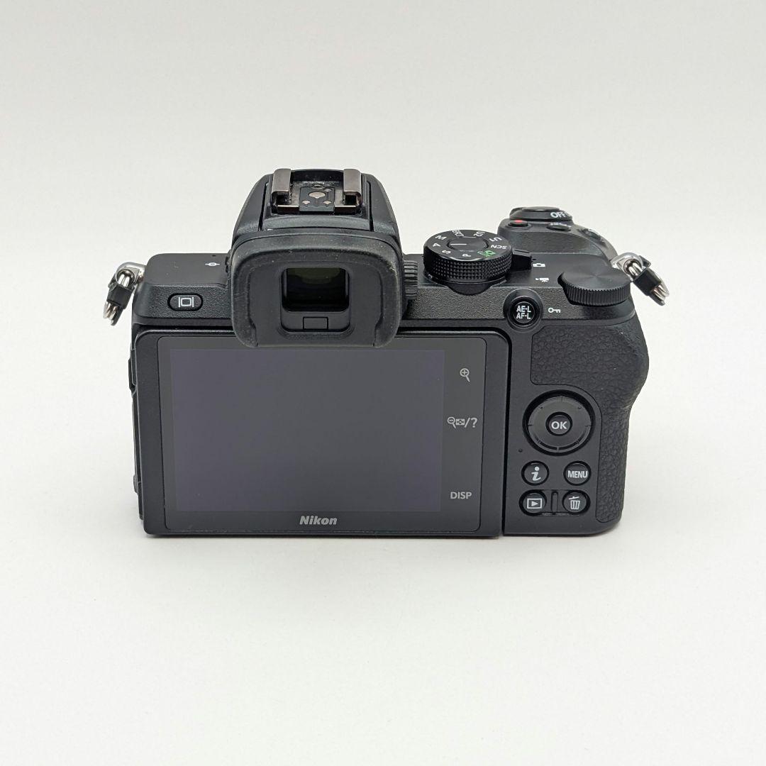 Nikon ニコン Z50 ボディ 動作OK