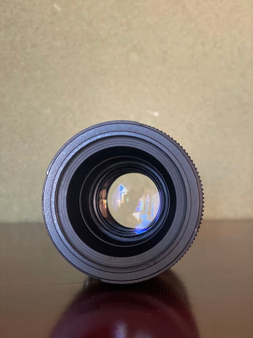 レンズ(単焦点) TAMRON SP Di AF 90mm F2.8 MACRO Canon