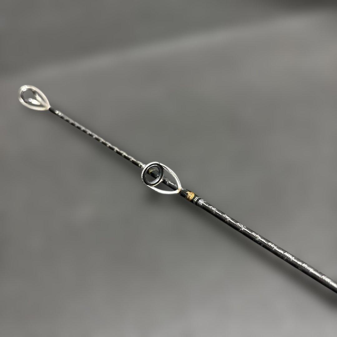 シマノ コルトスナイパー エクスチューン S100MH 上位モデル 青物 釣竿