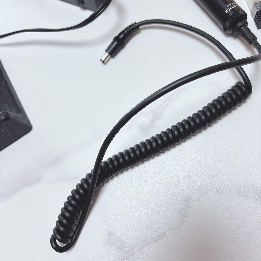 【美品】ネイルラボ インフィニティー ネイルマシーン