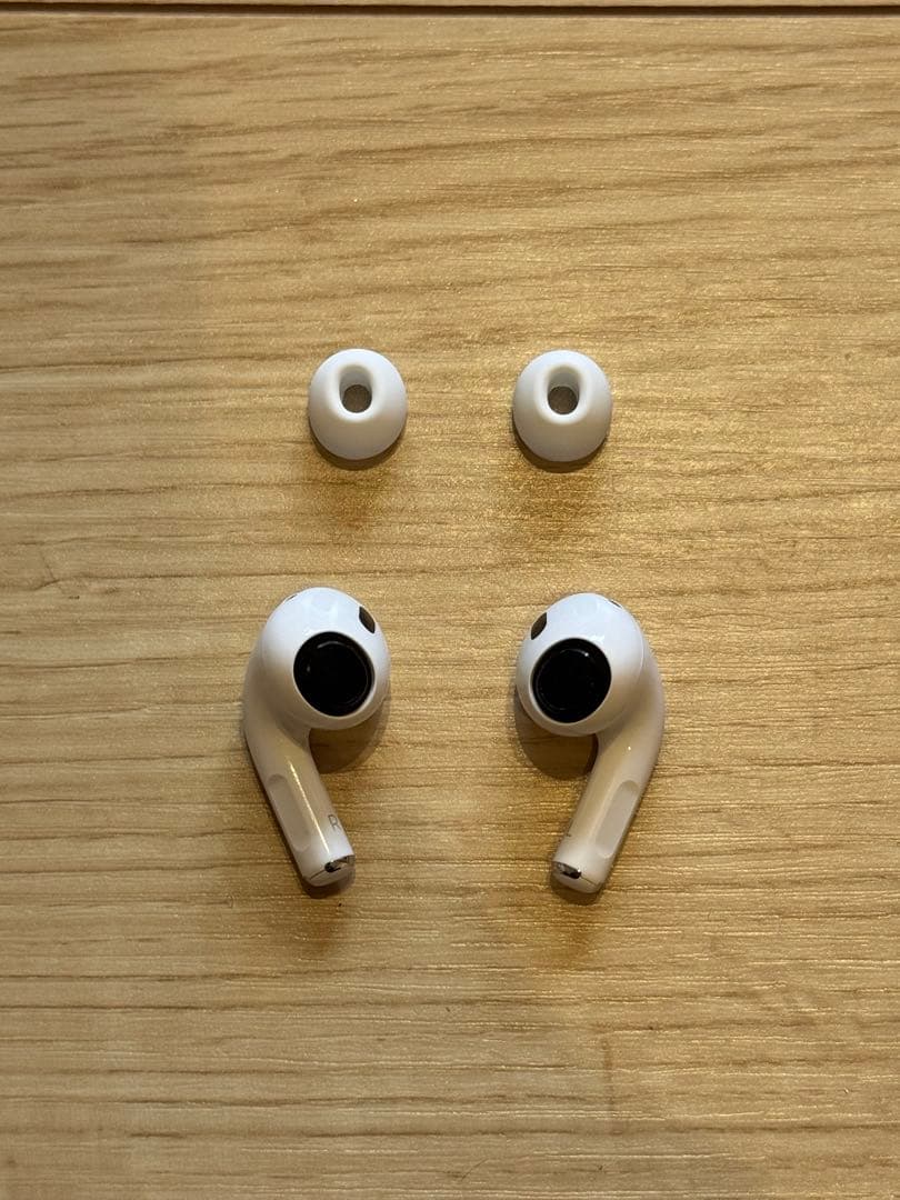 【美品】 AirPods Pro 2 USB-C
