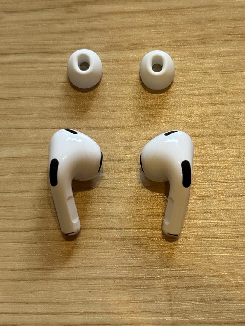 【美品】 AirPods Pro 2 USB-C