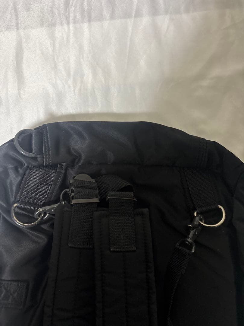 PORTER ポーター　タンカー　3Way ビジネスバッグ　ブリーフケース