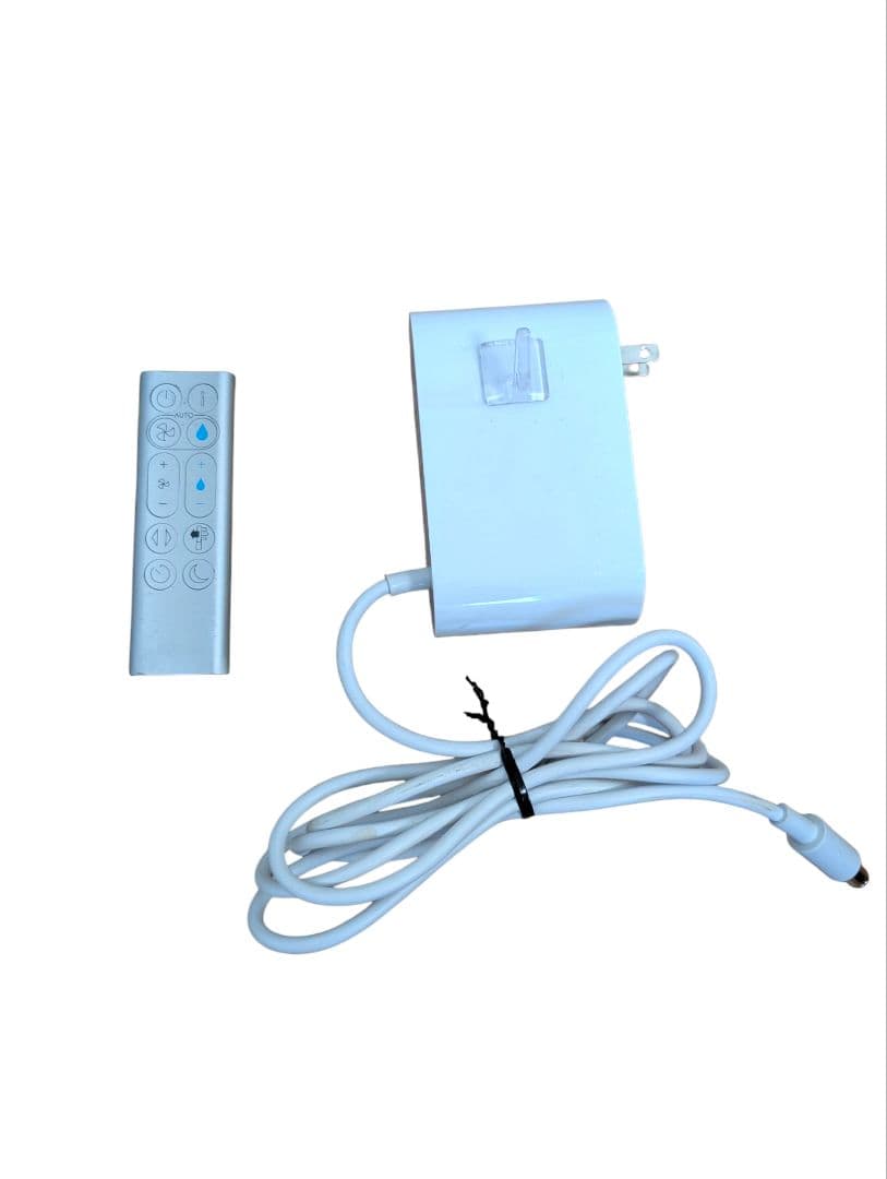 【美品】Dyson Pure Humidify+Cool PH01 2020年製