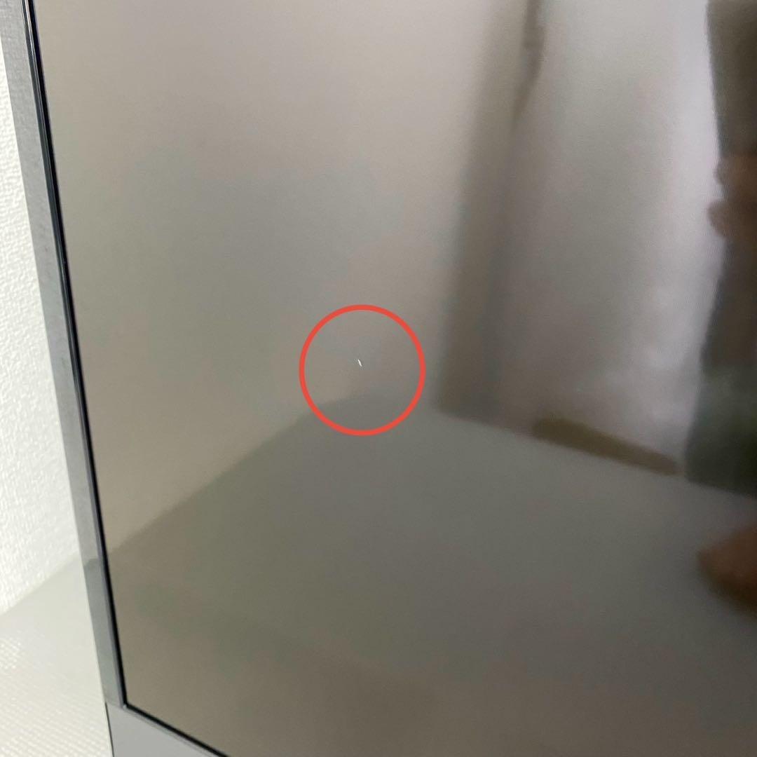 東芝 液晶テレビ REGZA 43Z730X 43V型 2021年製