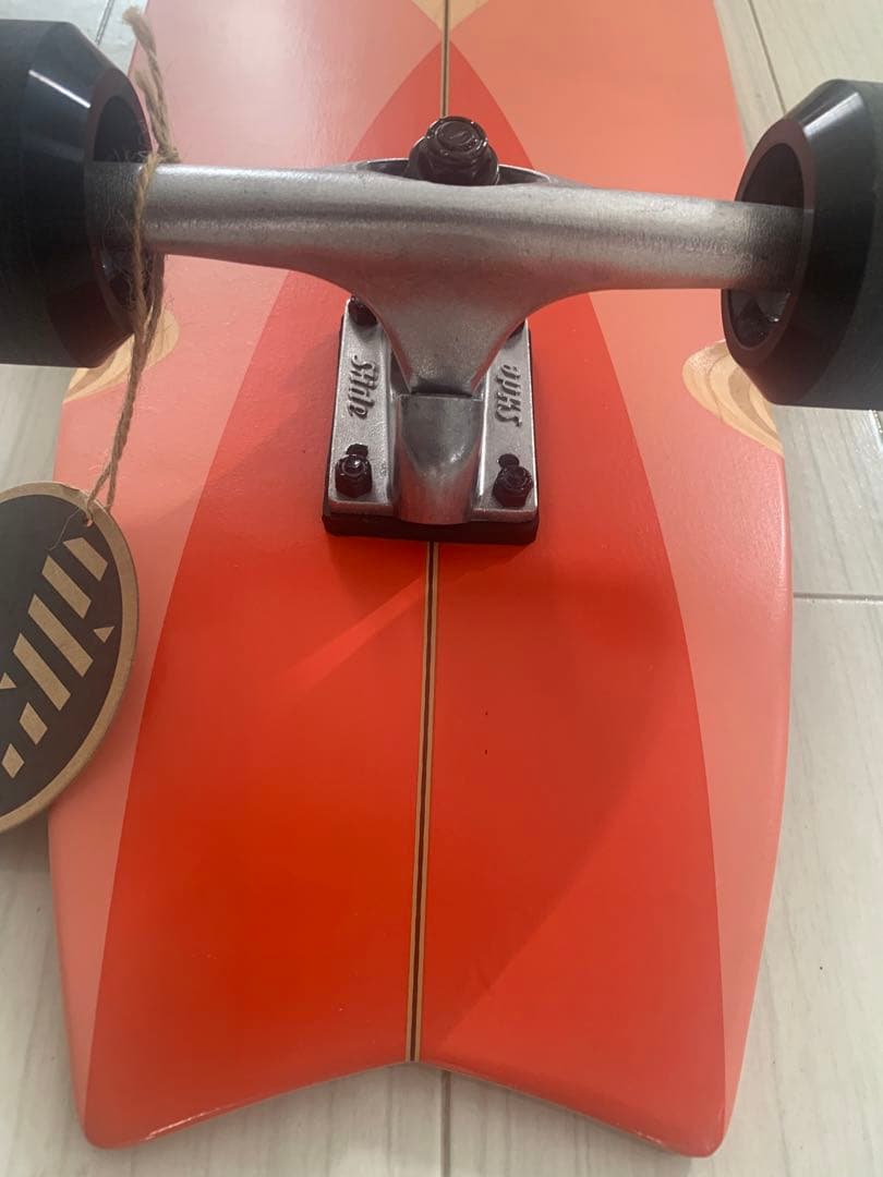 サーフィン・ボディボード SLIDE SurfSkateboards size32 TUNA