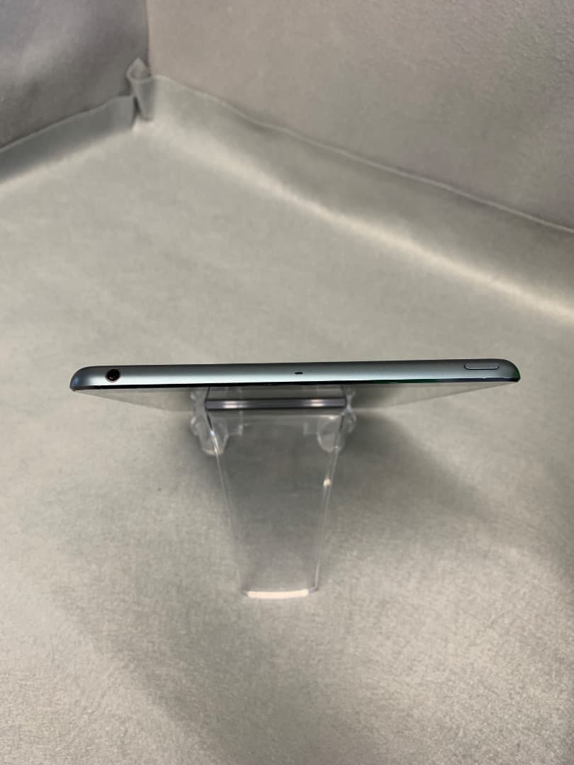 美品 iPad mini 32GB Wi-Fi版 スペースグレ-色