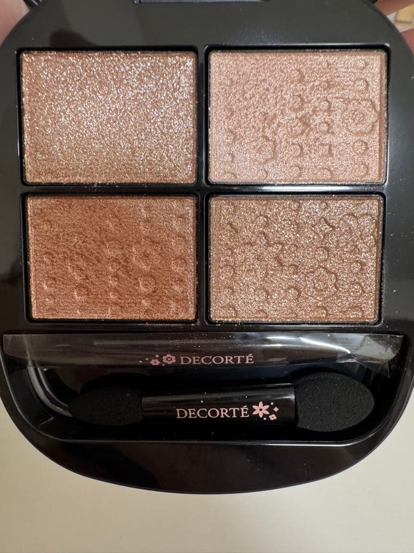 コスメデコルテ エターナルブルームコレクション コフレ 2025