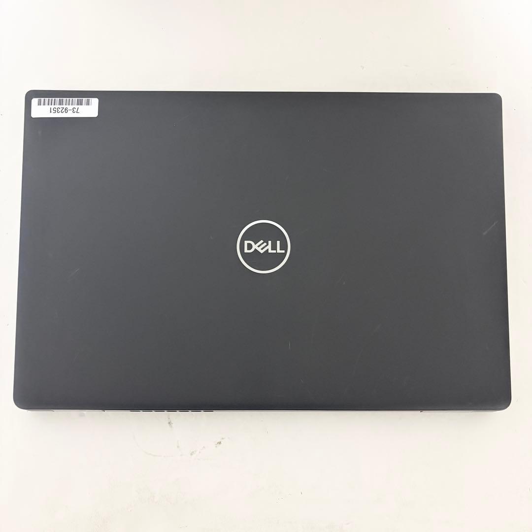 【15.6インチ大画面】i5第11世代✨DELL Latitude 美品 高性能