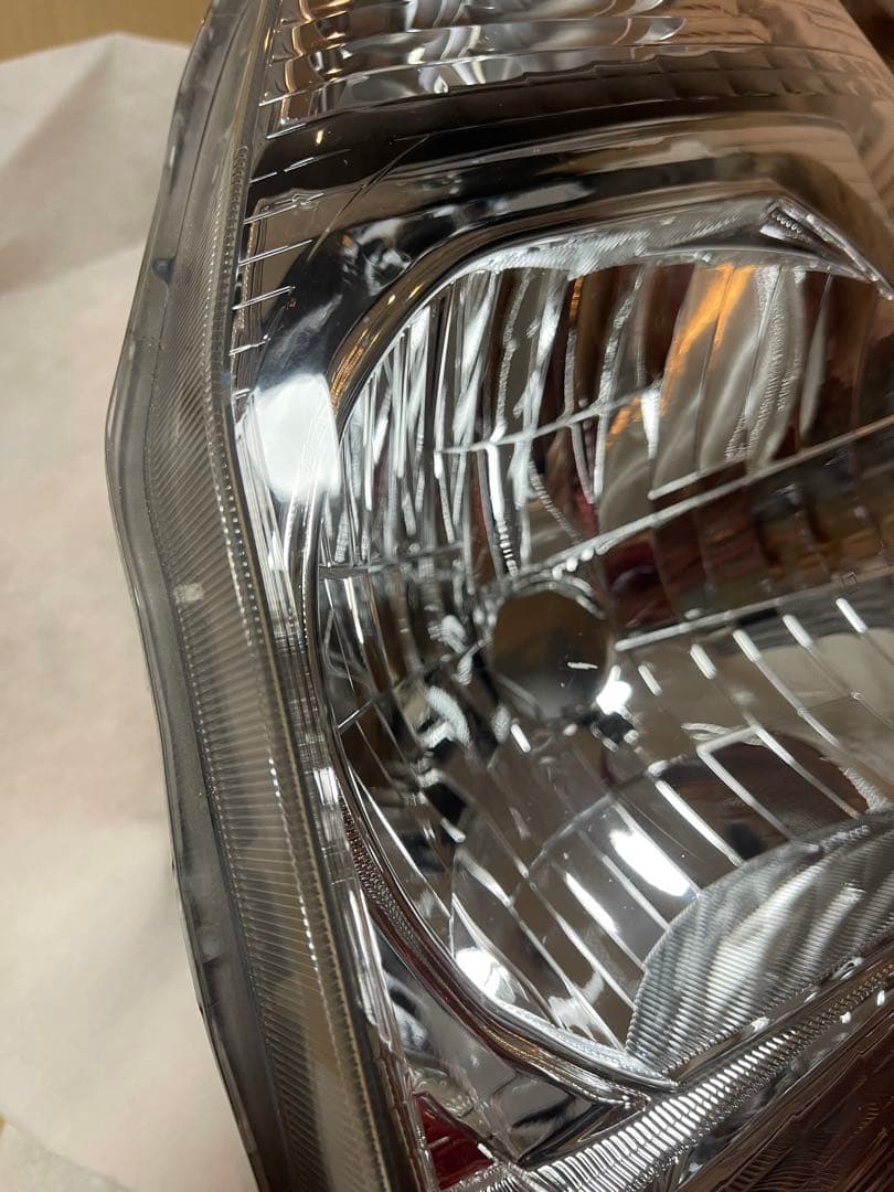 ★送料込★即決 キャリイ DA16T 純正 ハロゲン 左 ヘッドライト