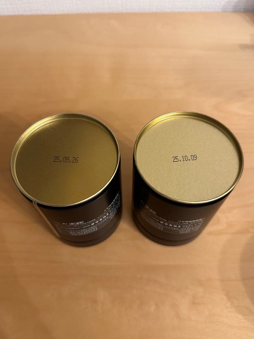 星野製茶園　星の露　池の白　100g Matcha