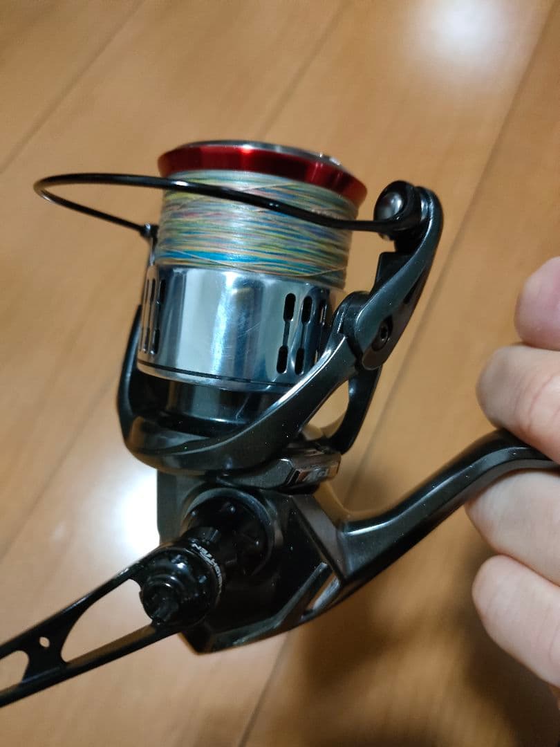 Shimano 21 Complex XR 2500F6 シマノ コンプレックス