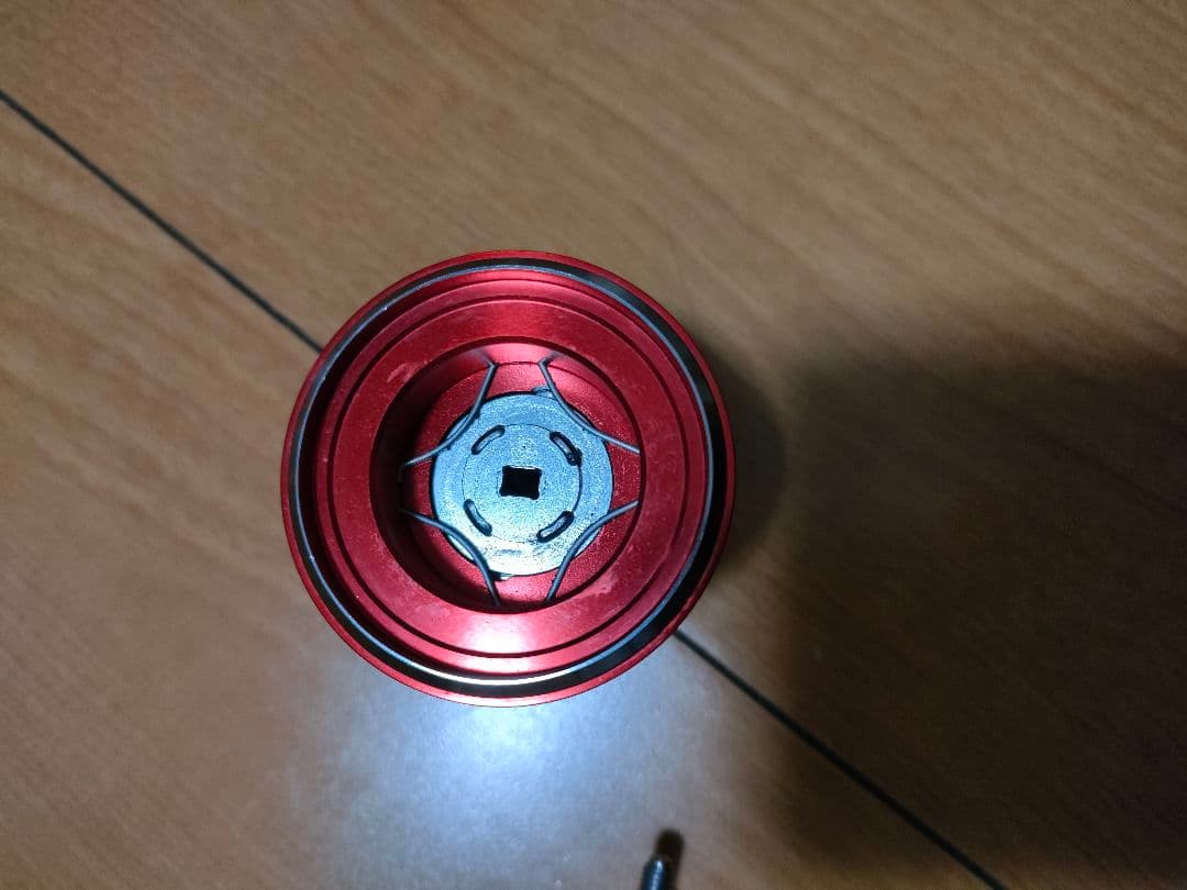 Shimano 21 Complex XR 2500F6 シマノ コンプレックス