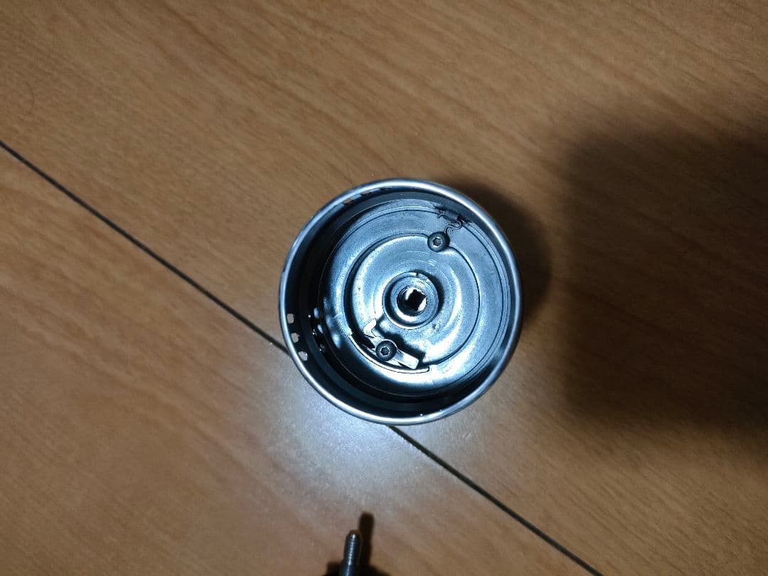 Shimano 21 Complex XR 2500F6 シマノ コンプレックス