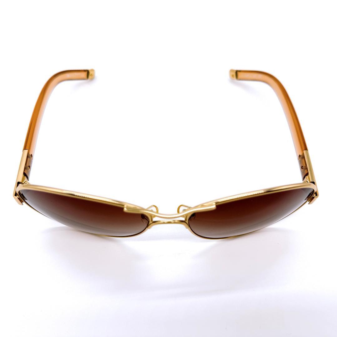 Chloe クロエ CL2207 A サングラス メガネ レディース メンズ