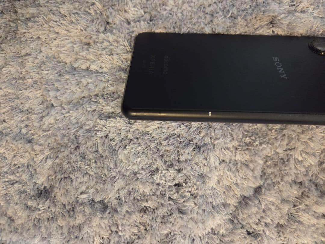スマートフォン本体 SONY Xperia 5 III 128GB SO-53B