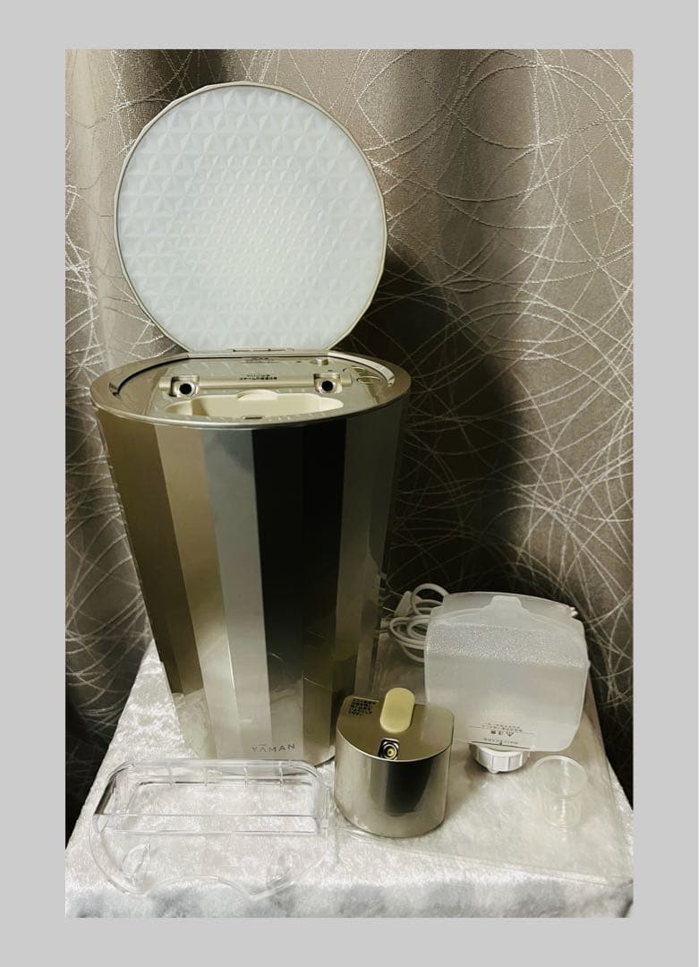 YAMAN(ヤーマン)美顔器 / スチーマー / フォトケア / フォトシャイン