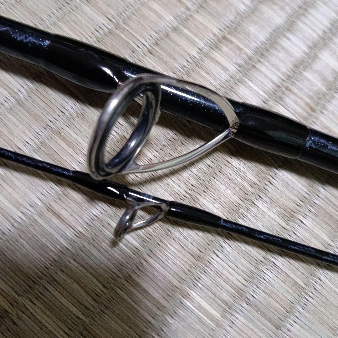 シマノ　AR-C TYPE XX S1104M バランサー付