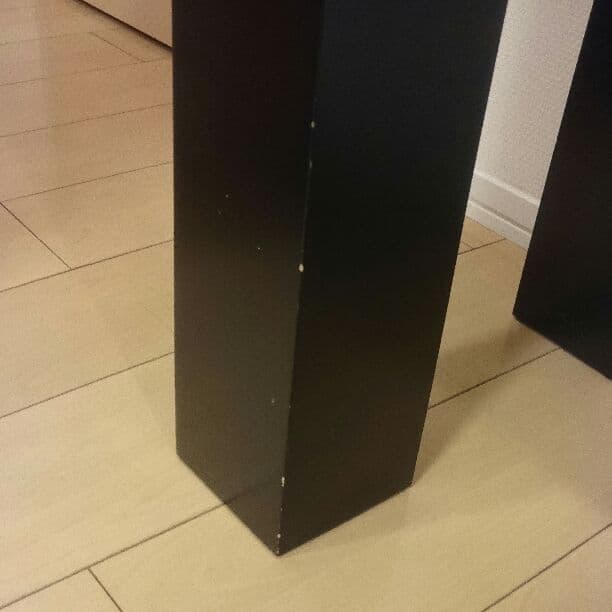 エミーリエ様　　　天板　　ボーコンセプト