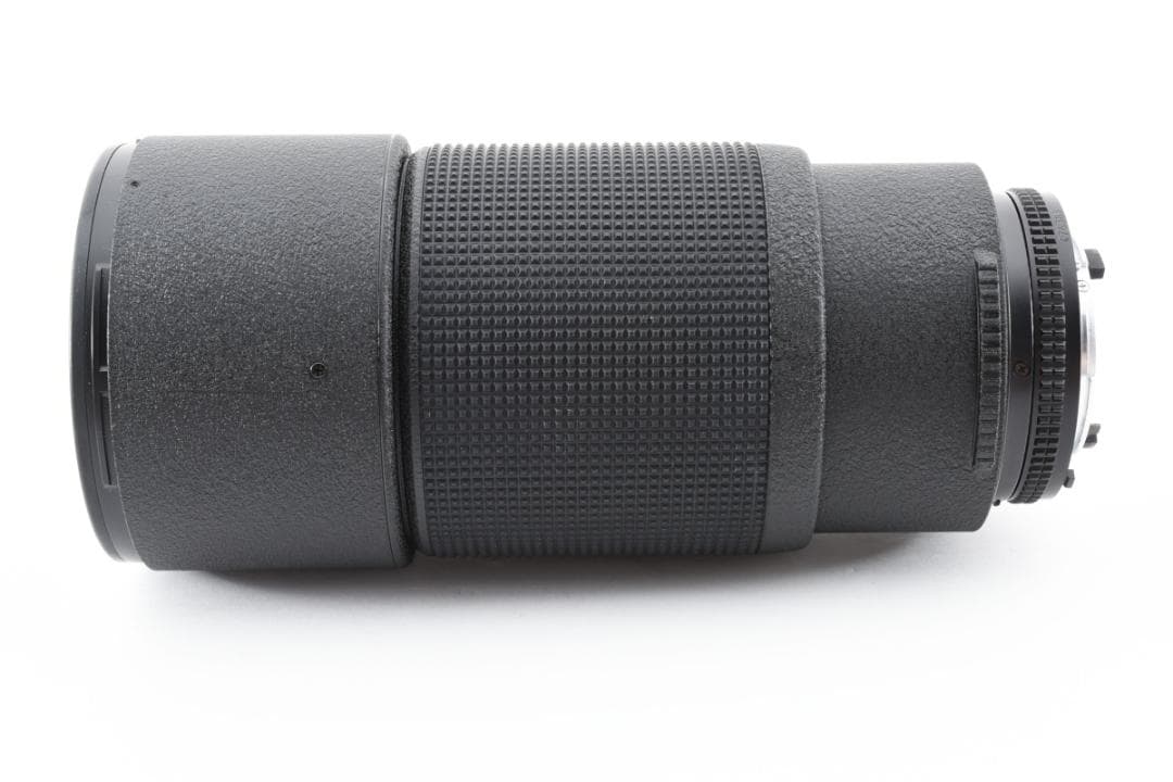 ★極上品★ ニコン AF NIKKOR 80-200 F2.8 フード付