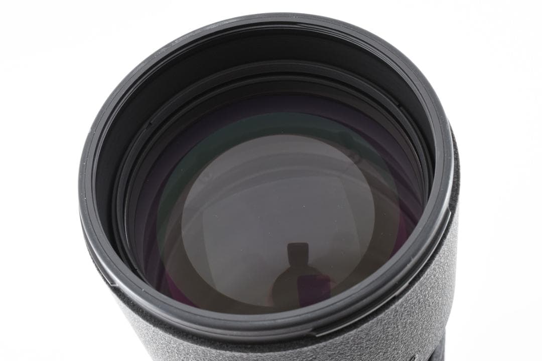 ★極上品★ ニコン AF NIKKOR 80-200 F2.8 フード付