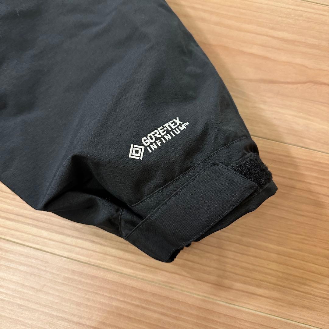 +phenix プラスフェニックス M65ジャケット L 美品！