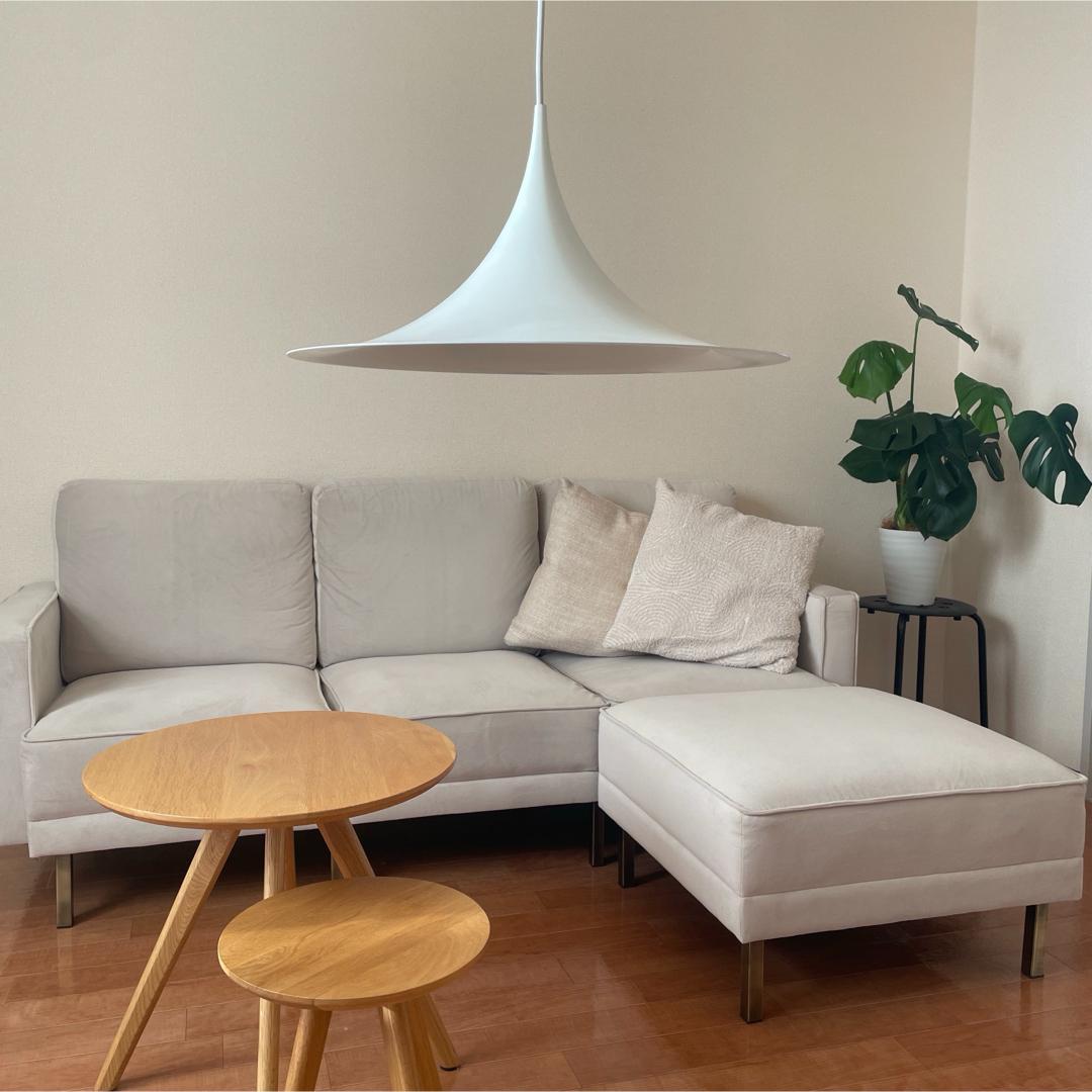 Fog & Morupフォグ&モーラップ Semi ペンダントランプ ライト