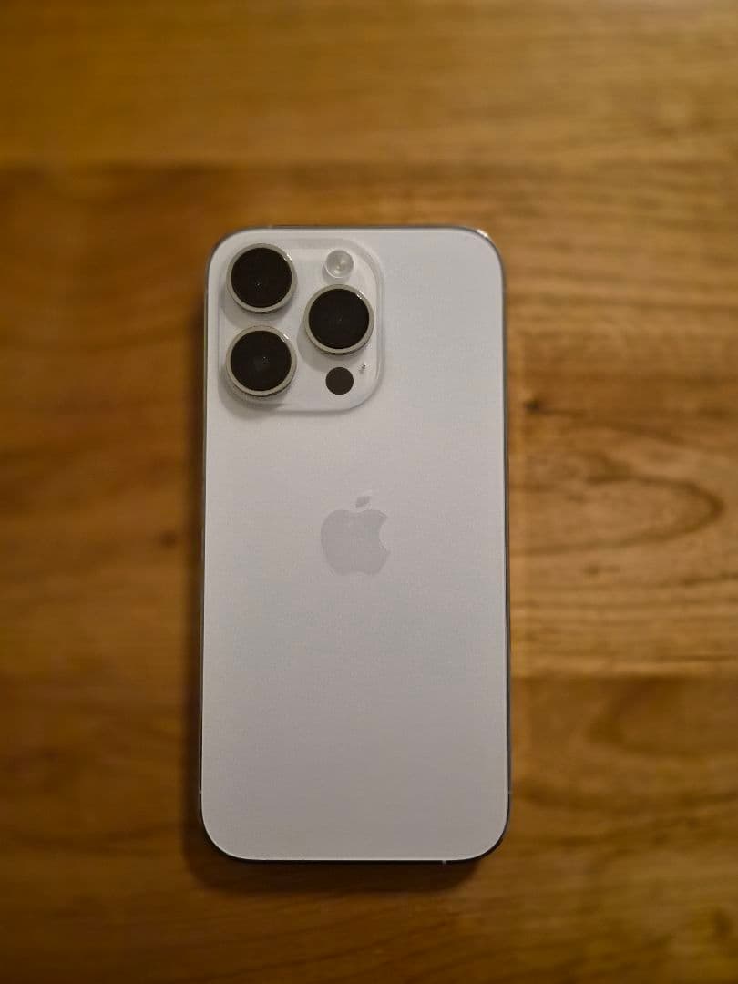 輝*き様 【美品、箱あり】iPhone 14 Pro 128GB