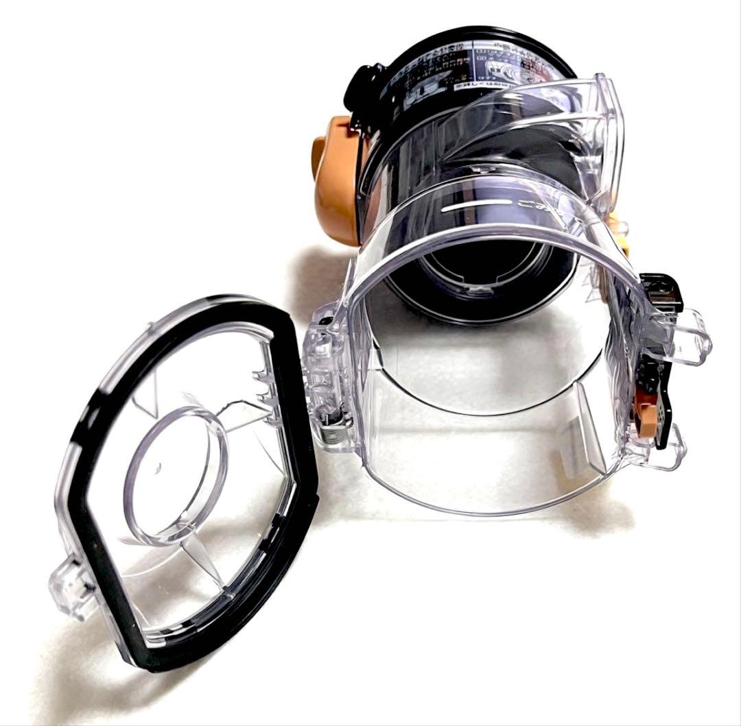 美品 日立 ラクかる PV-BHL5000JN クリーナースタンドセット