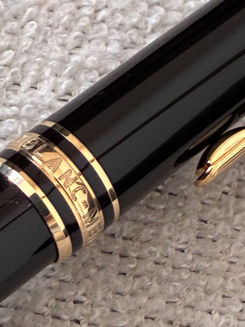 ◾️極美品◾️モンブラン◾️164 ボールペン◾️マイスターシュテュック クラシック◾️