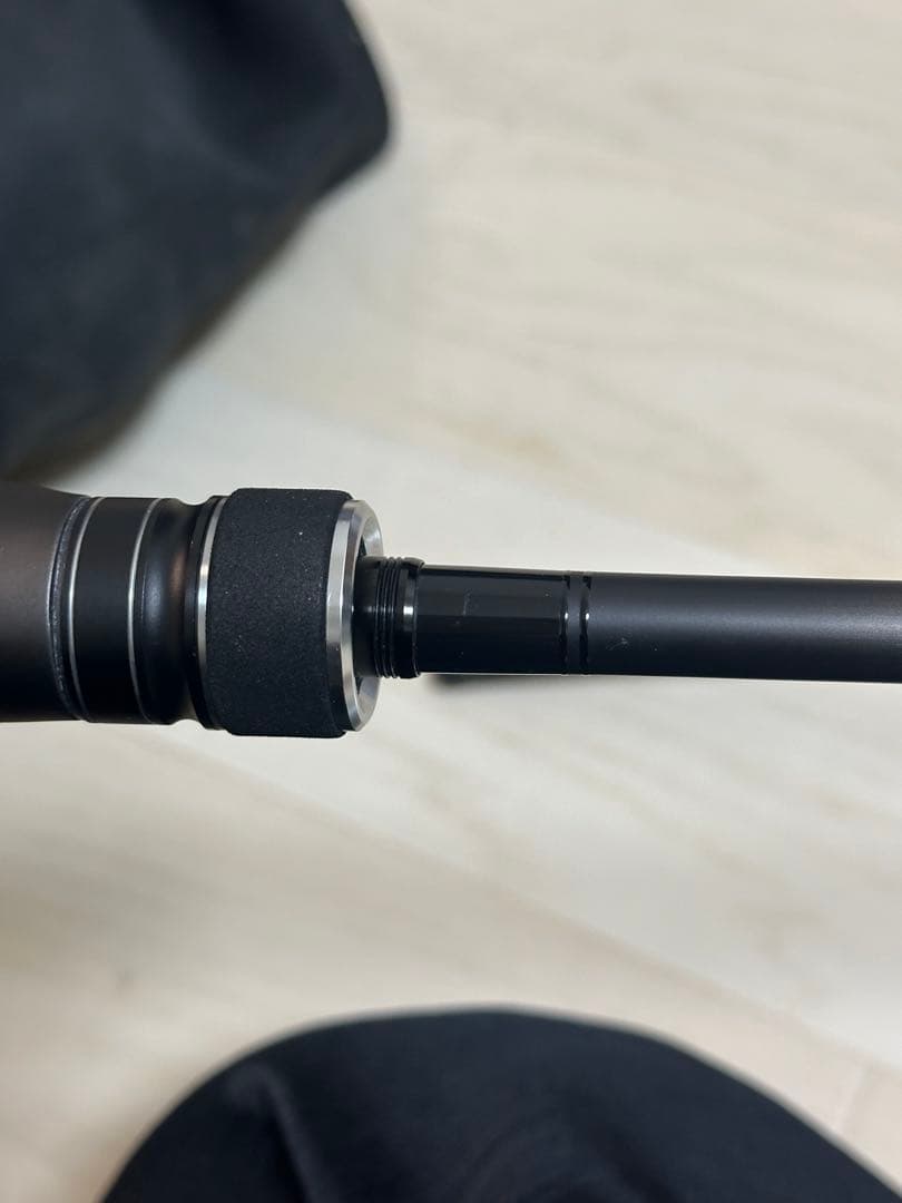 シマノ　23ディアルーナ　B86ML 良品　保存袋付