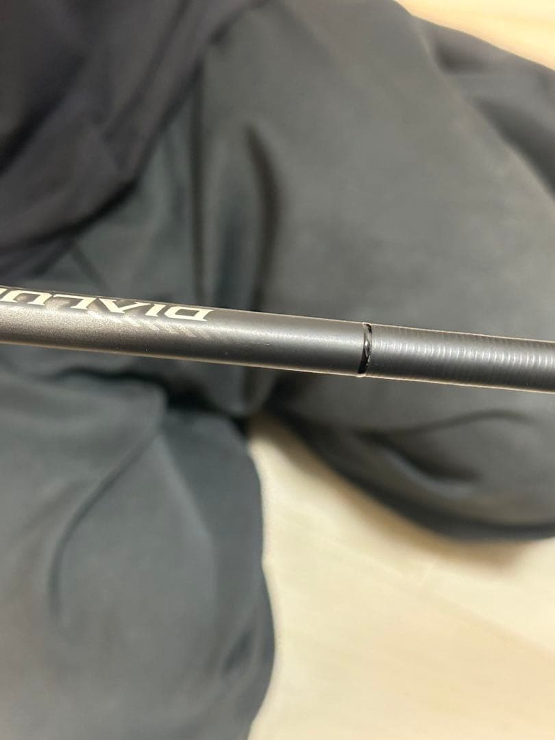 シマノ　23ディアルーナ　B86ML 良品　保存袋付