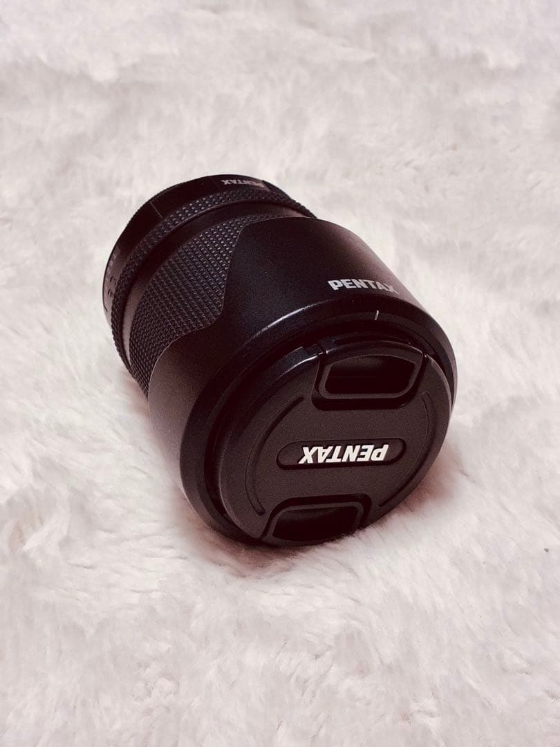 【極上品】PENTAX K-1 markII一眼レフ 本体＋レンズ4本セット