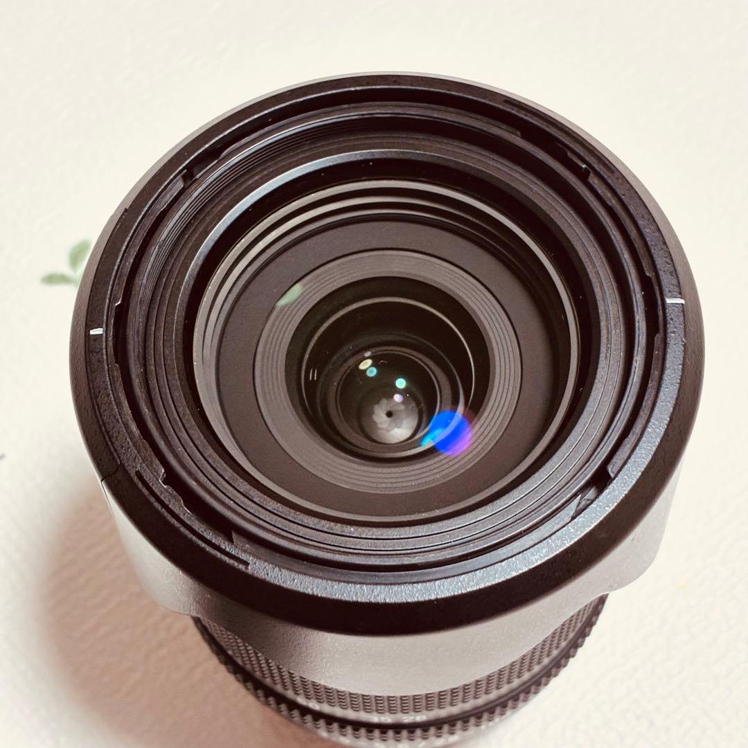 【極上品】PENTAX K-1 markII一眼レフ 本体＋レンズ4本セット