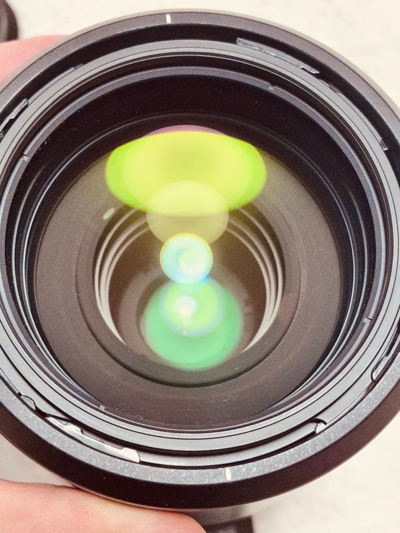 【極上品】PENTAX K-1 markII一眼レフ 本体＋レンズ4本セット