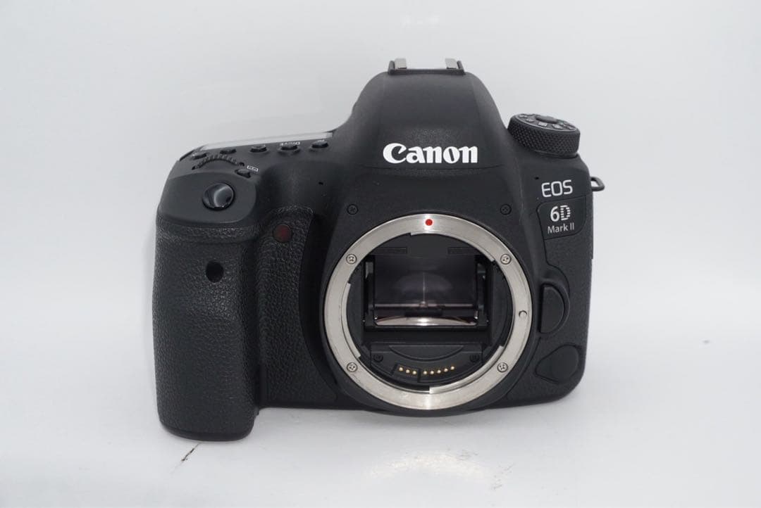 6D markⅡ 6DⅡ 6d mark2