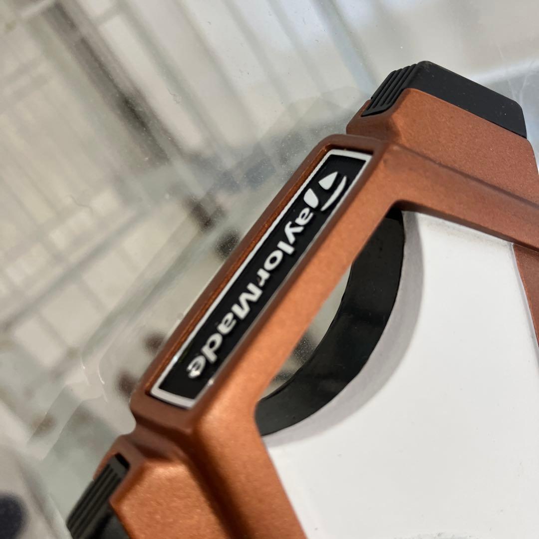 TaylorMade Spider ツアー支給品　GSSパター 最終価格です。