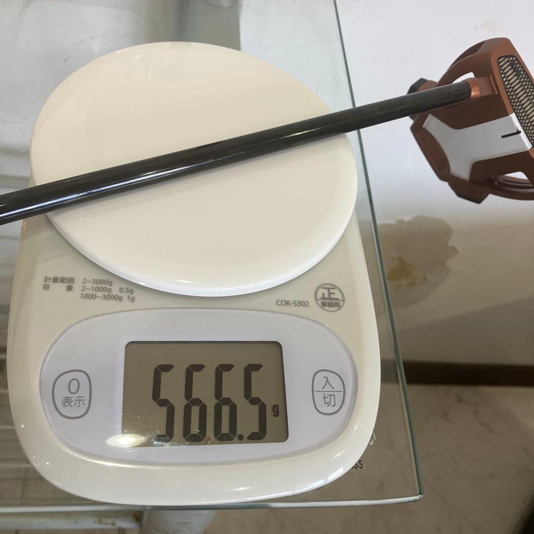 TaylorMade Spider ツアー支給品　GSSパター 最終価格です。