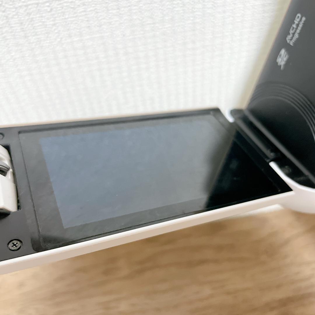 Panasonic　HC-W580M ビデオカメラ