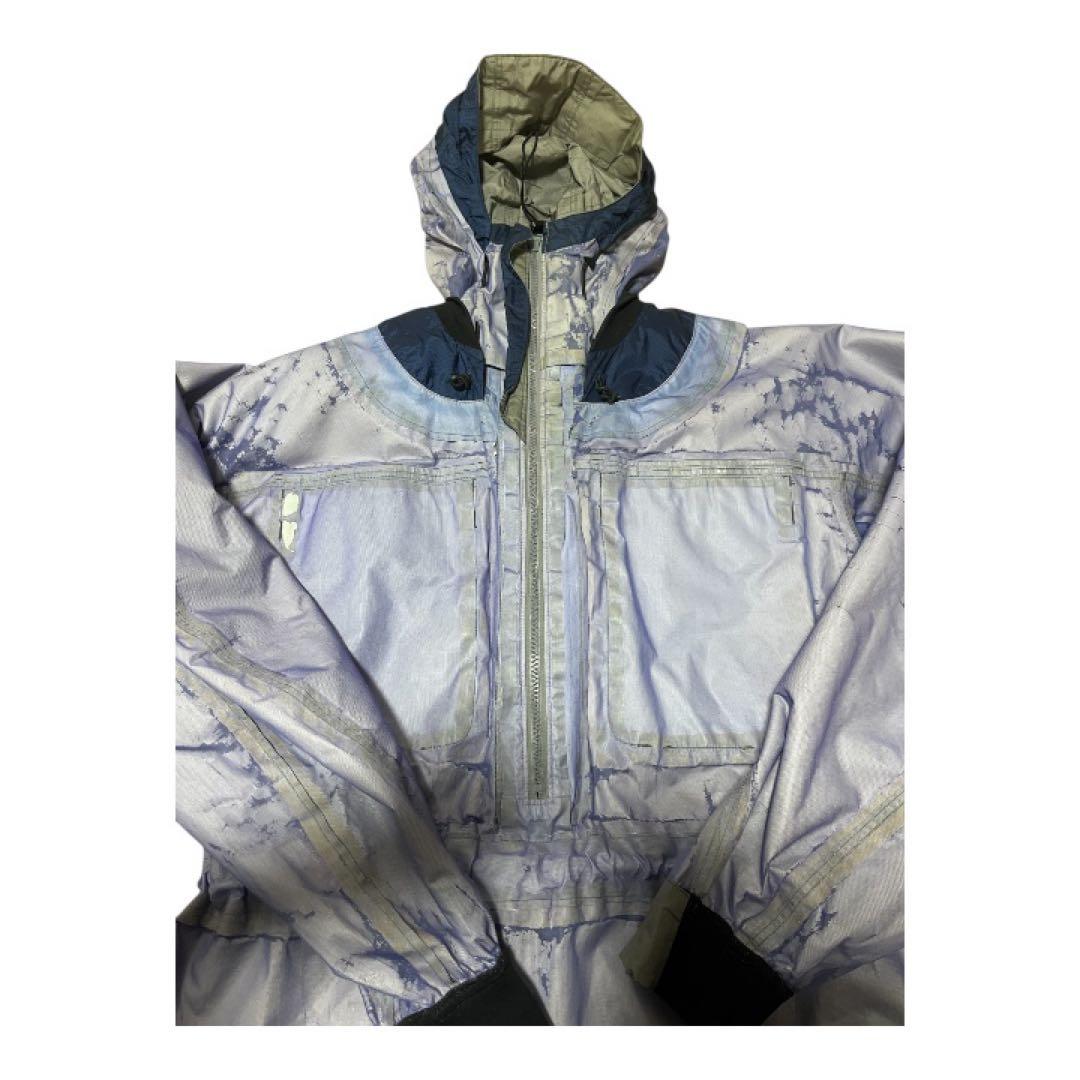 S*2様 【00s Patagonia】パタゴニア ロータスデザイン ナイロンジ