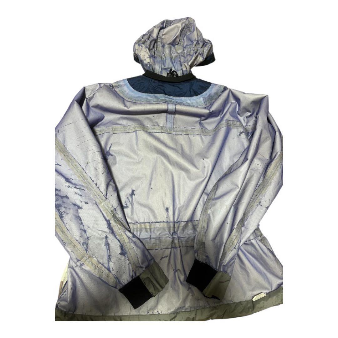 S*2様 【00s Patagonia】パタゴニア ロータスデザイン ナイロンジ