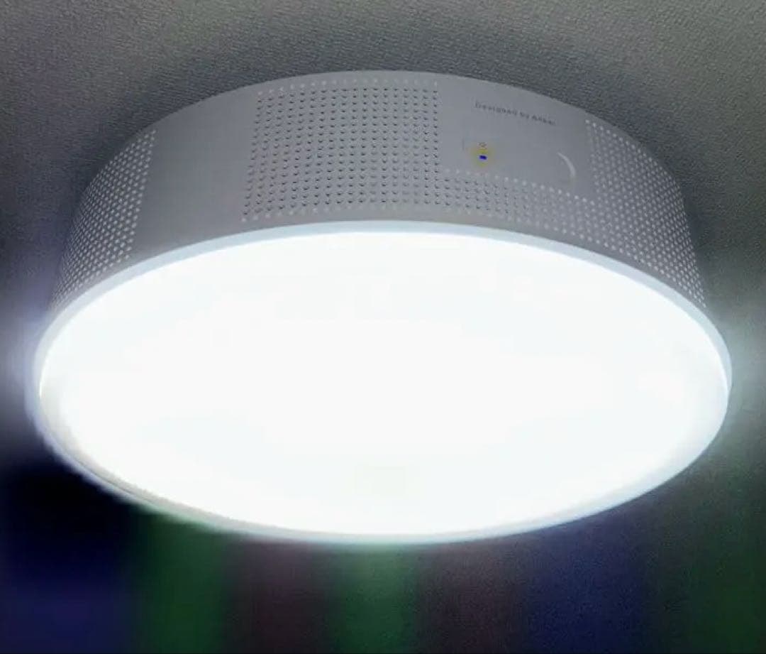 【美品】anker nebula nova シーリング プロジェクター　アンカー