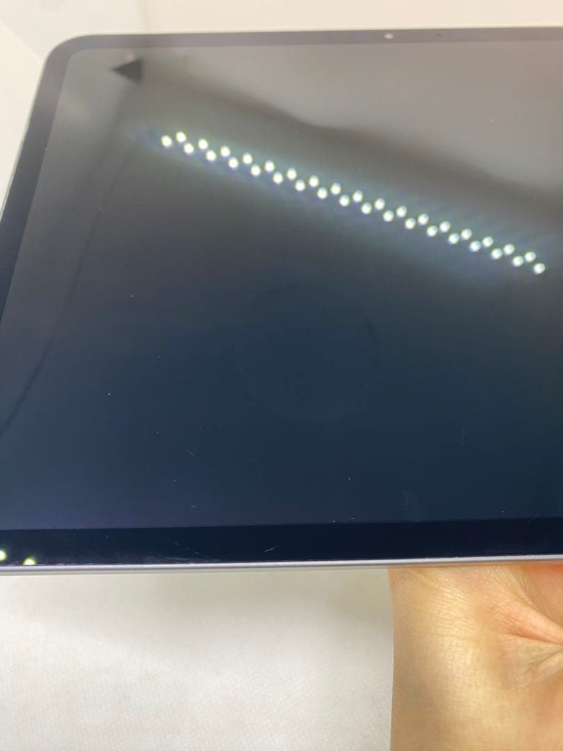 Ipad Pro 11インチ ( M4 ) 256GB. 0776JK