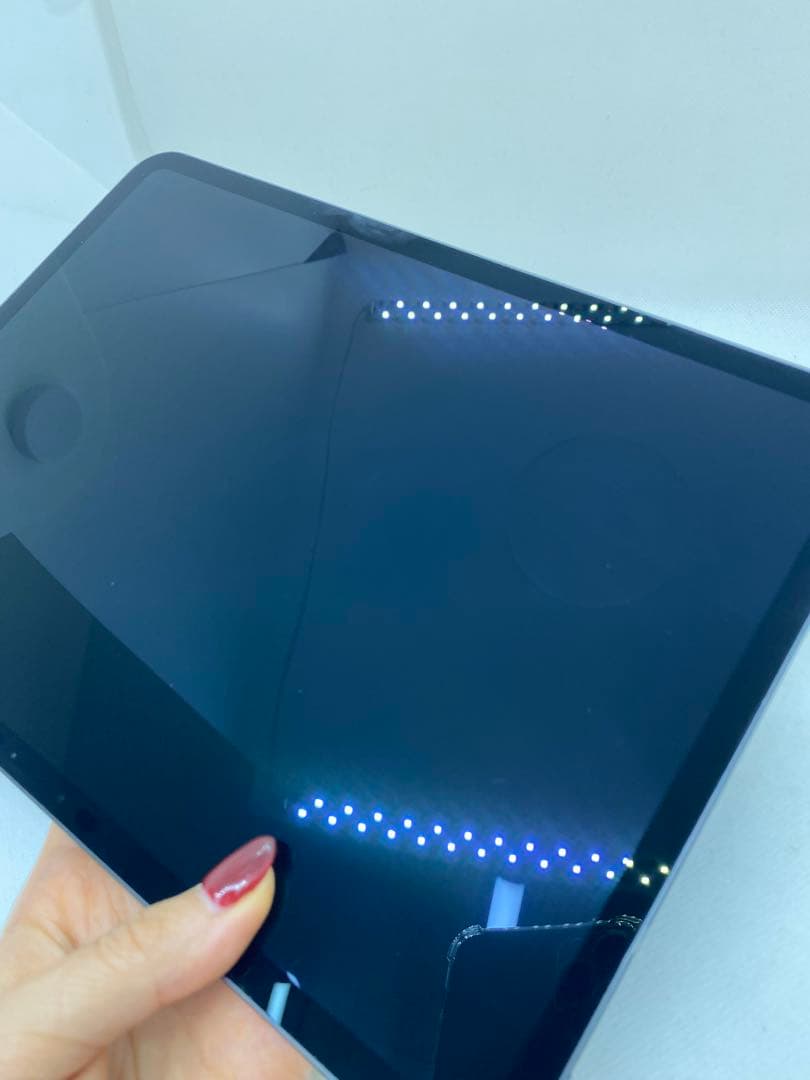 Ipad Pro 11インチ ( M4 ) 256GB. 0776JK