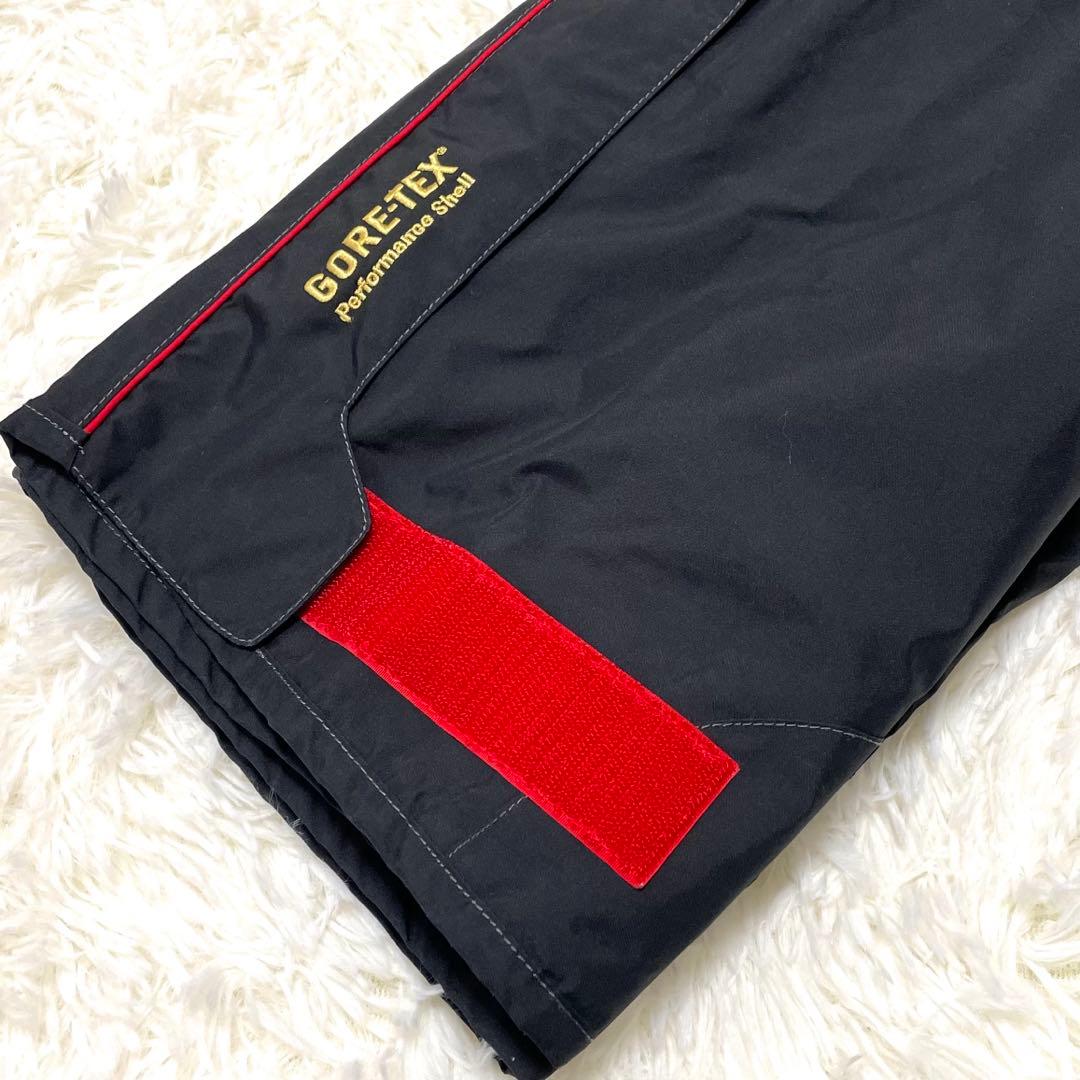 美品 ✨ DAIWA PROVISOR ゴアテックス防寒上下 LO 極寒釣行向け